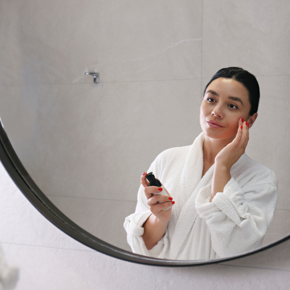 5-Minute Skincare Routine: Quick, Effective, and Ready to Glow