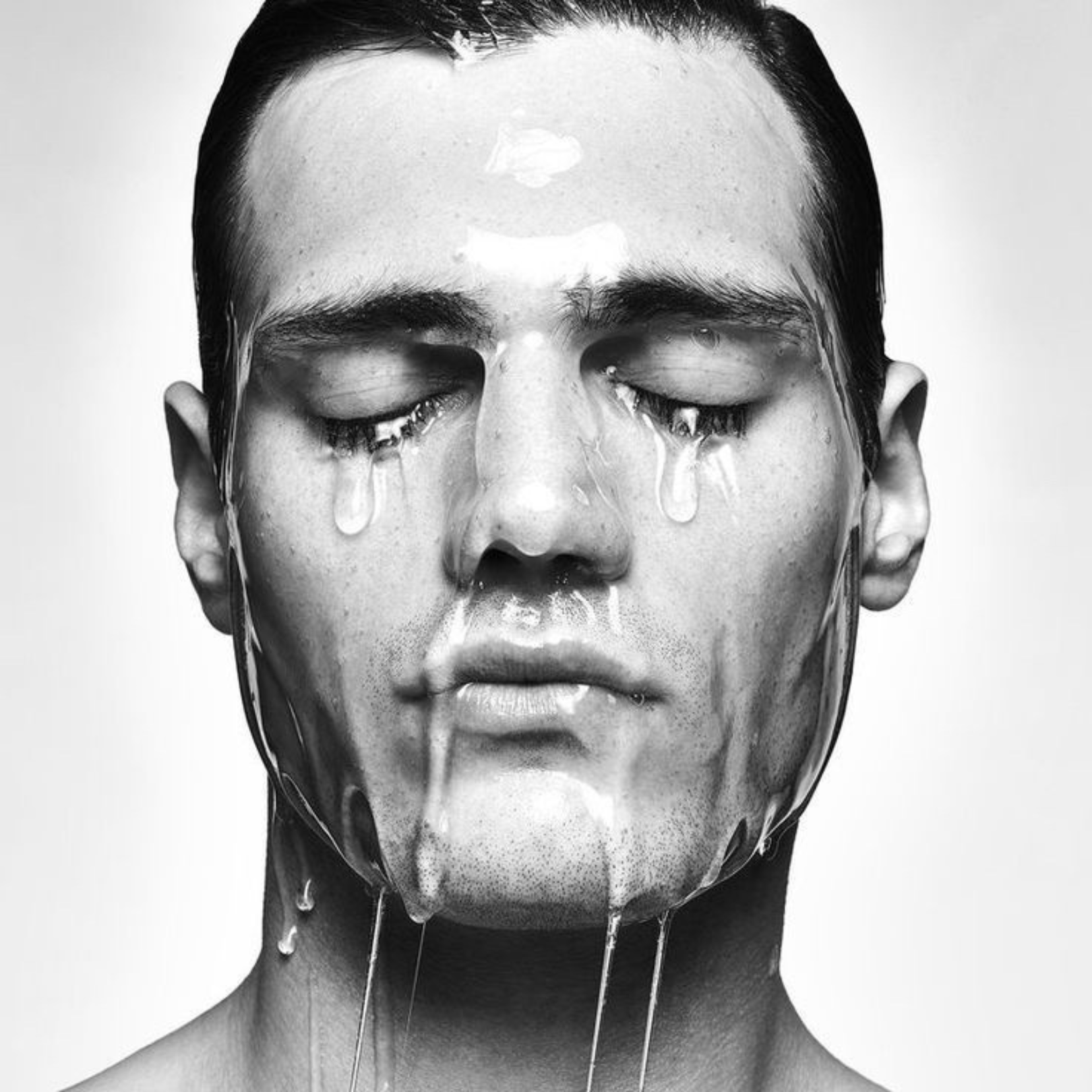 Do I have rosacea or dry skin?