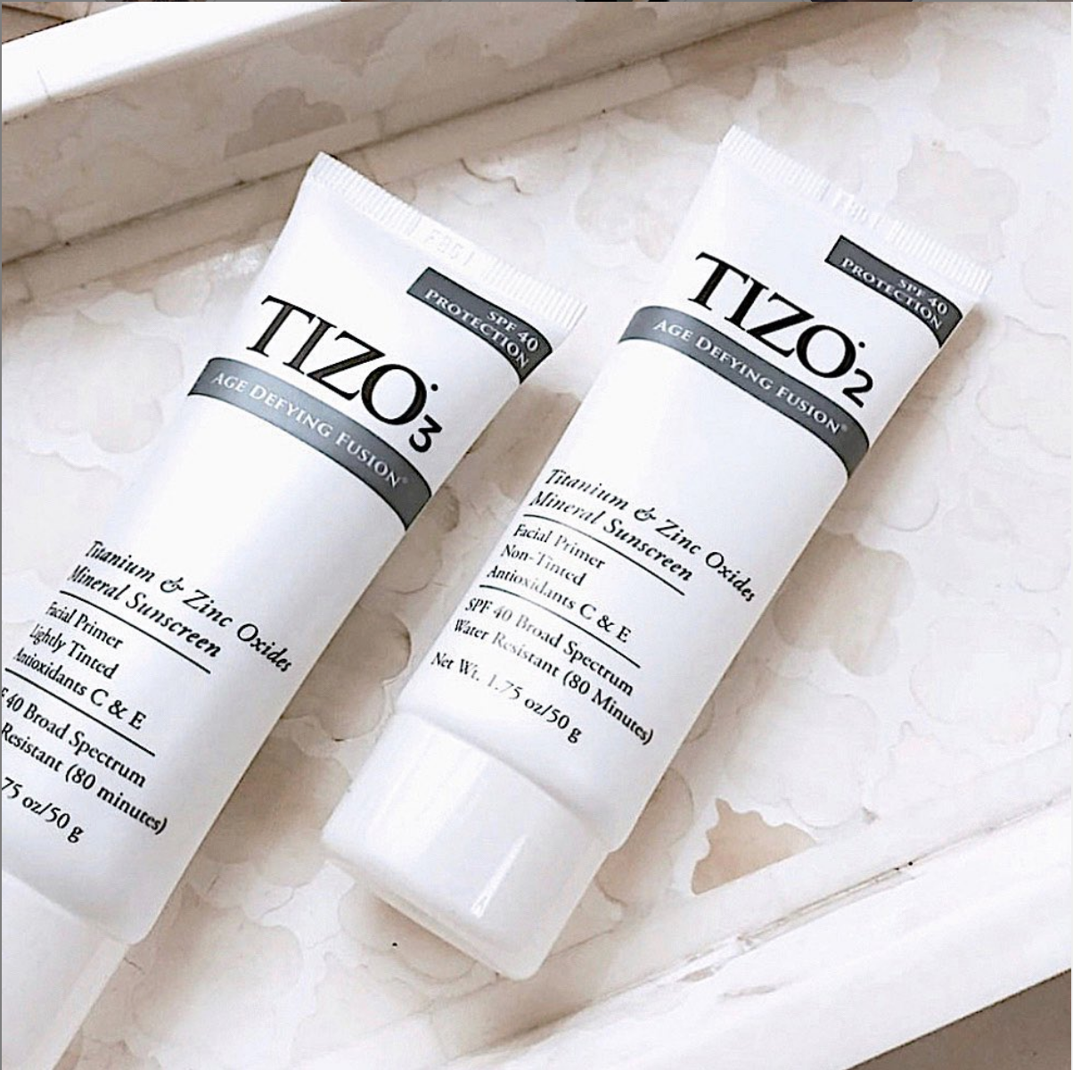 Sun Exposure & Aging Skin