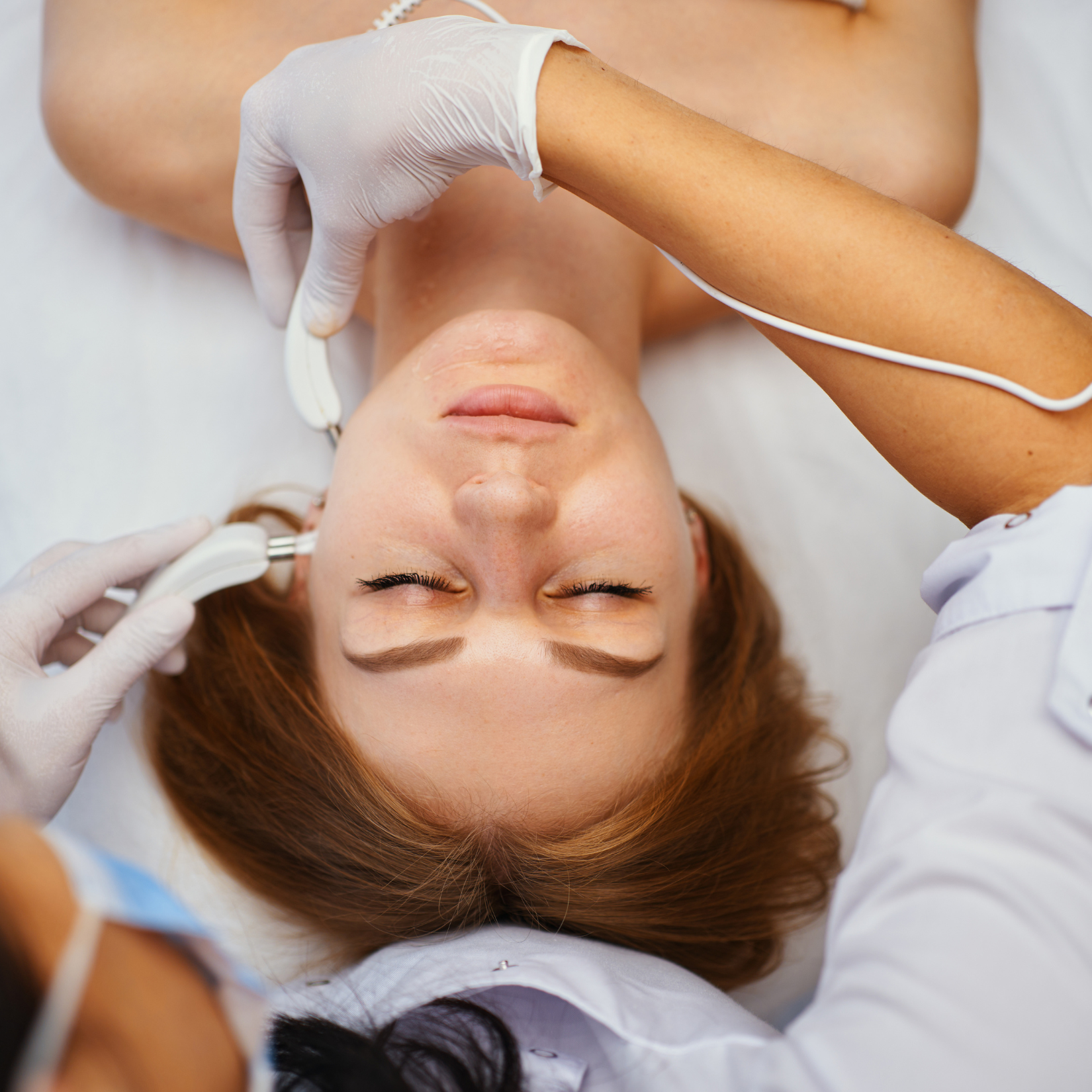 micro current treatment available in Toronto near me