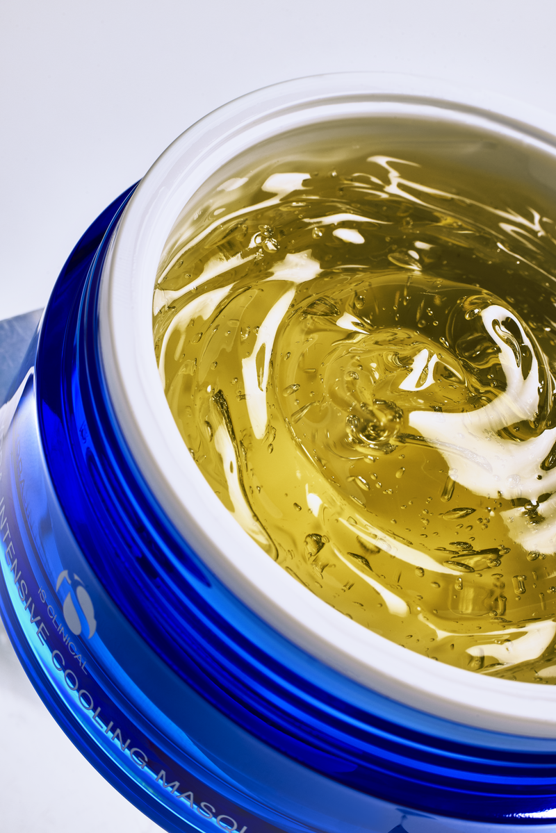 HYDRA-INTENSIVE COOLING MASQUE
