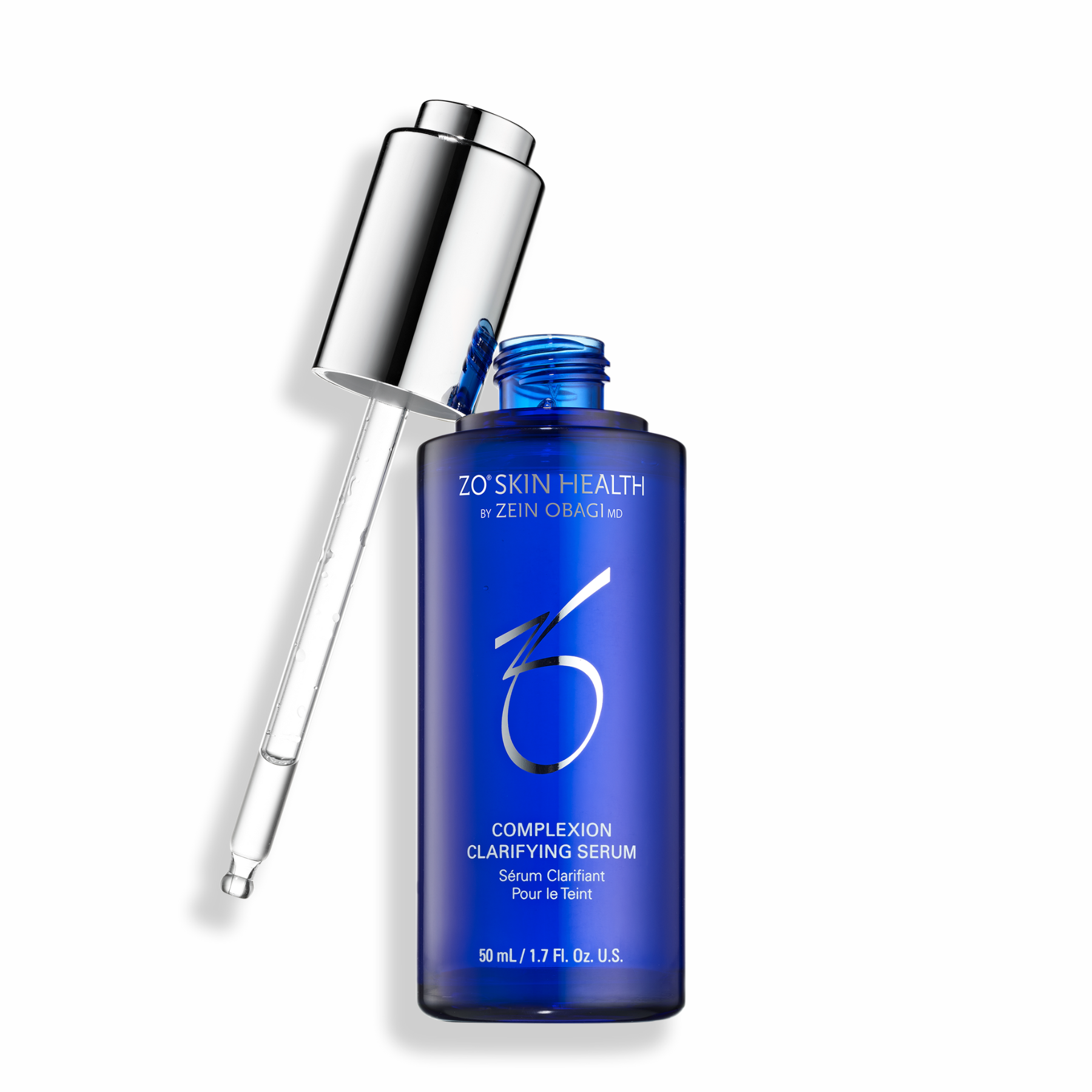 Complexion Clarifying Serum