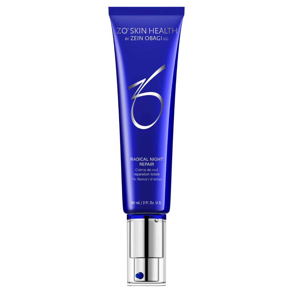 Zo Skin Health: Radical Night Repair | Yorkville