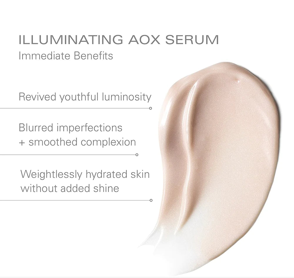 Zo Skin: ILLUMINATING AOX SERUM