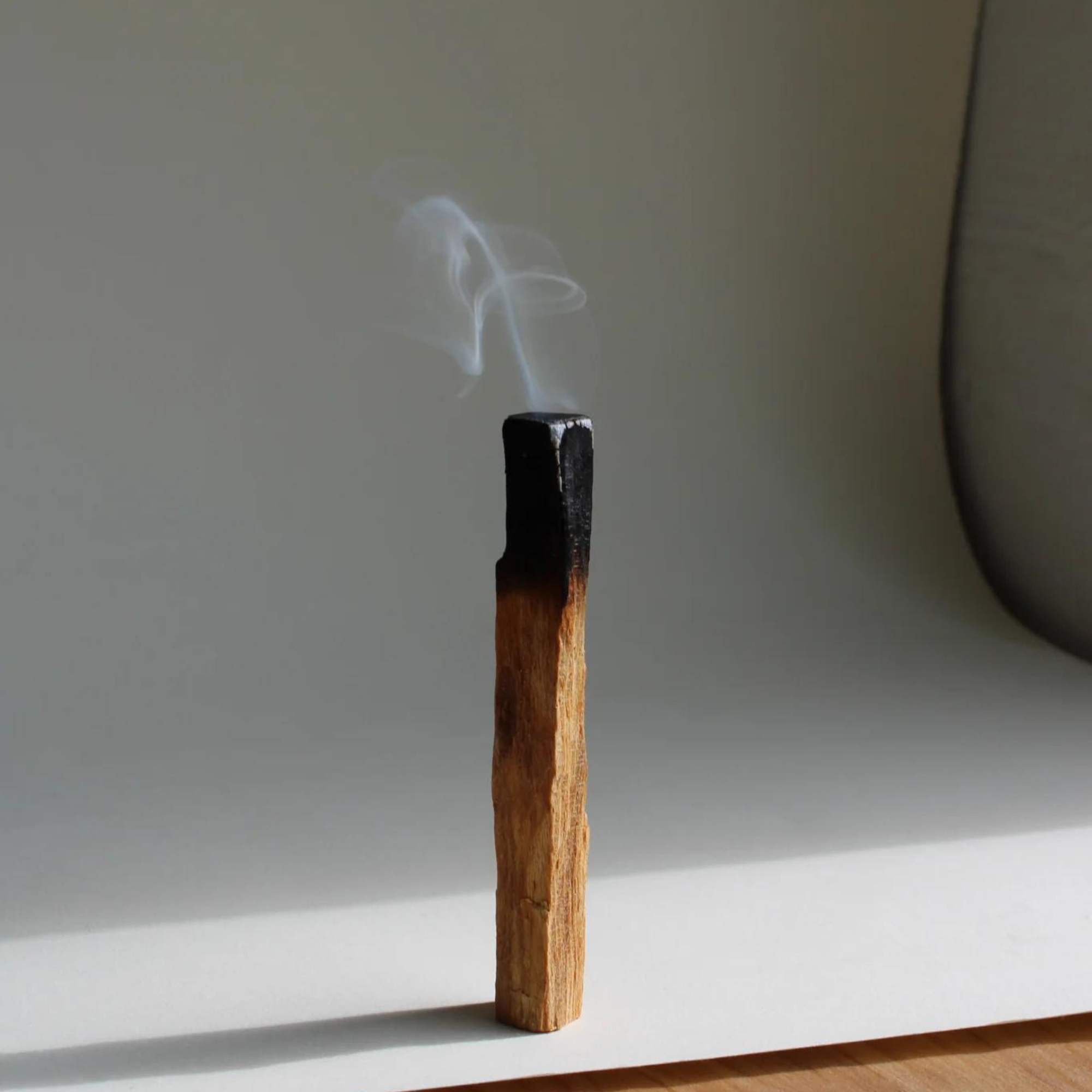AHANA Rise: Energy Infused Palo Santo