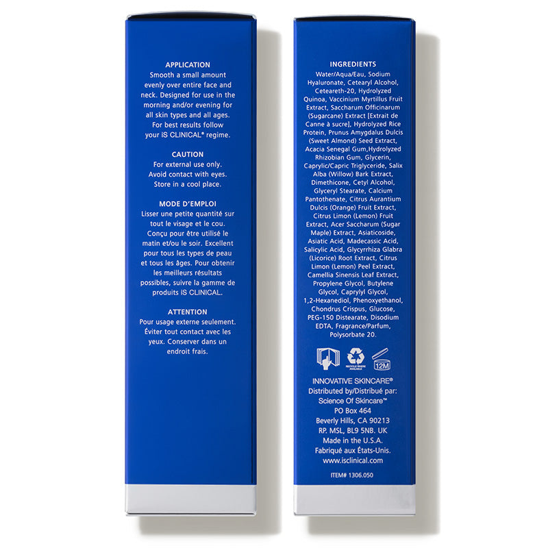 Neckperfect Complex by is clinical