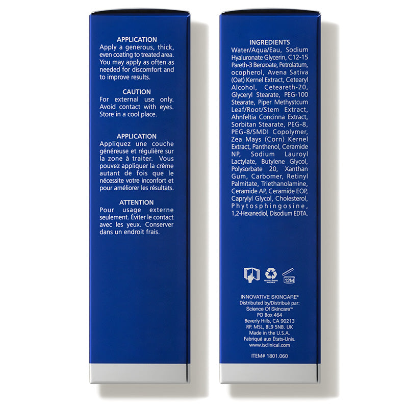 best skin healing product