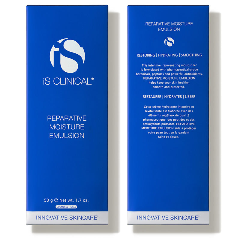 REPARATIVE MOISTURE EMULSION