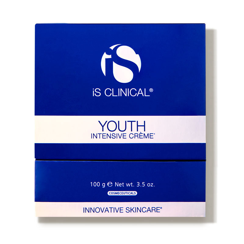YOUTH INTENSIVE CRÈME