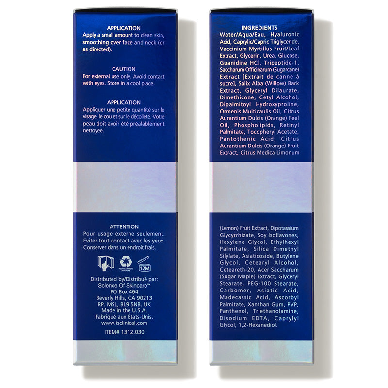 iS Clinical: Youth-Complex Canada