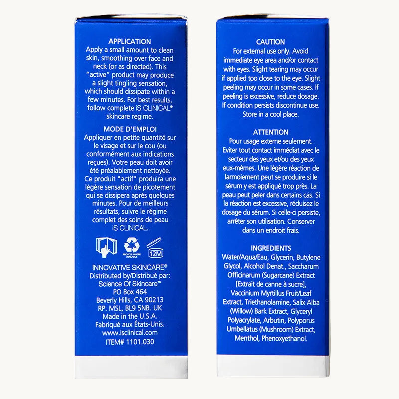 energy healing skincare Toronto