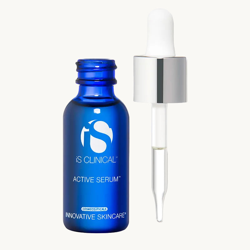 Is clinical active serum voted best serum of 2023