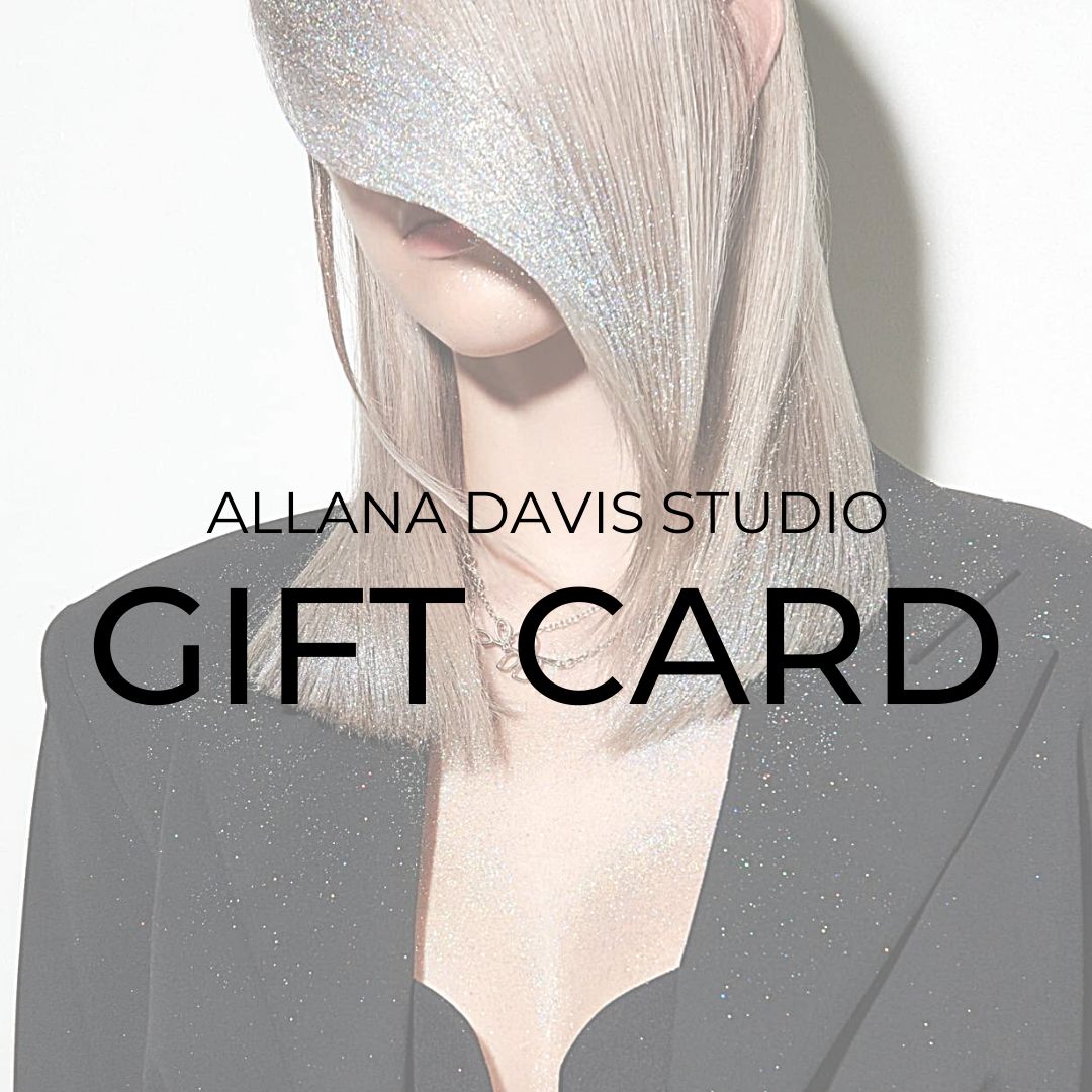 Allana Davis Studio Gift Card