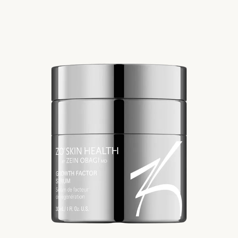 Growth Factor Serum by zo skin health toronto