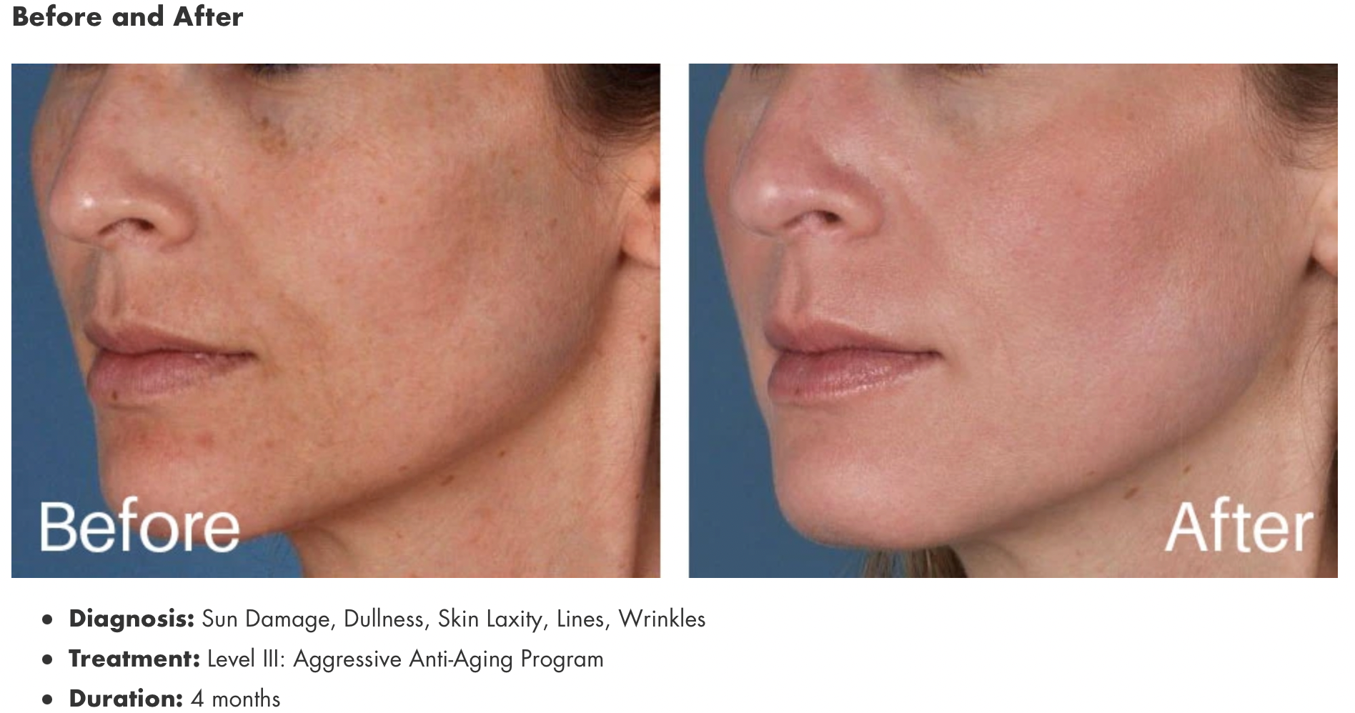 Zo Skin Health: Radical Night Repair