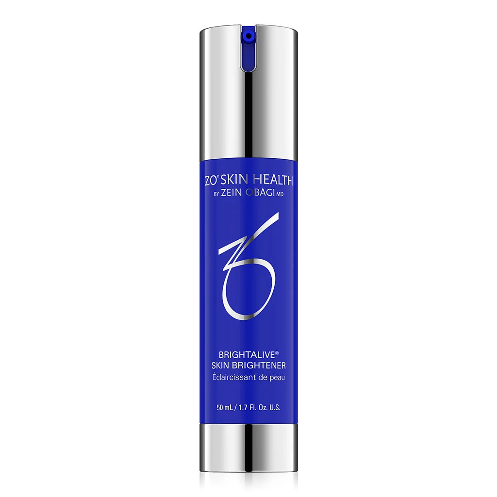 Zo Skin Health: Brightalive Skin Brightener