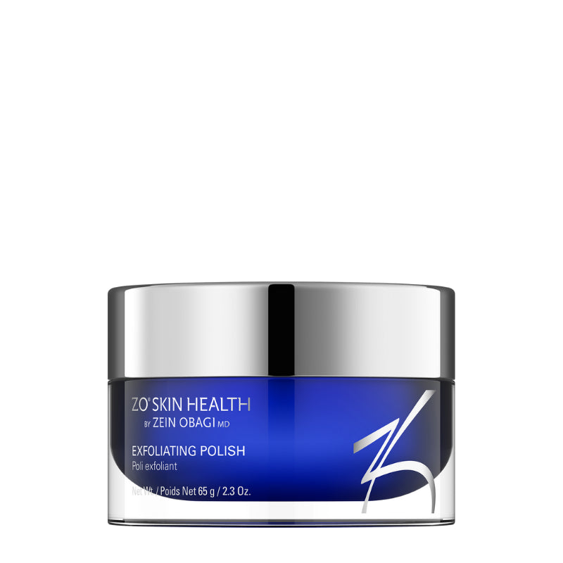 Zo Skin Health: Exfoliating Polish