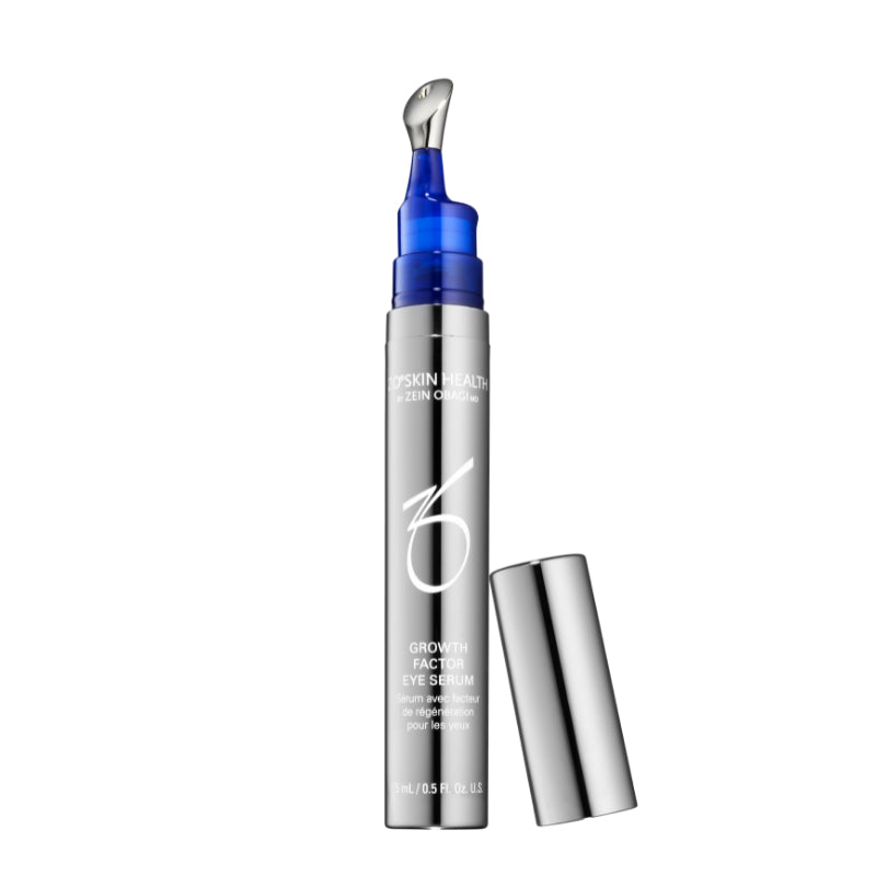 Zo Skin Health: Growth Factor Eye Serum