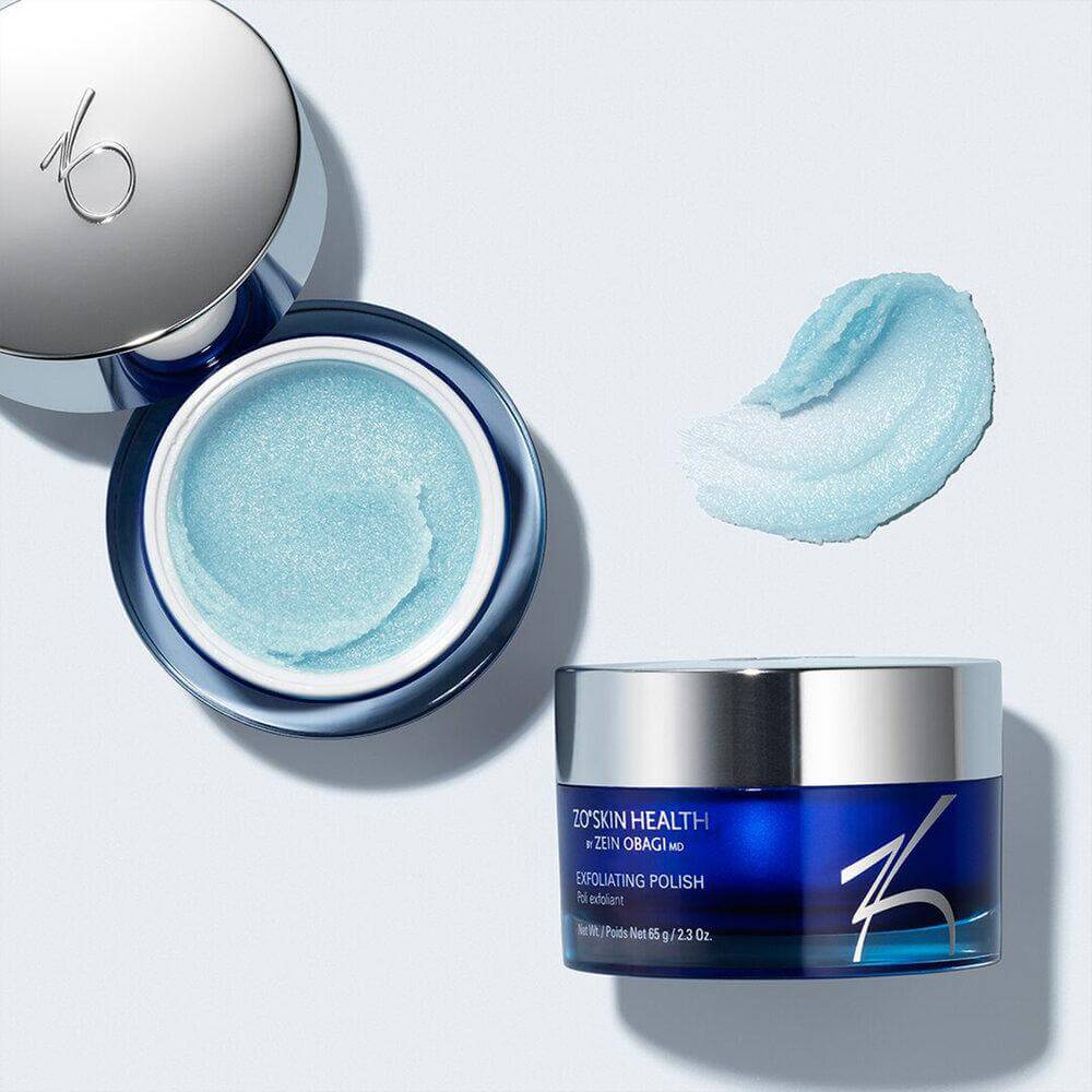 Zo Skin Health: Exfoliating Polish