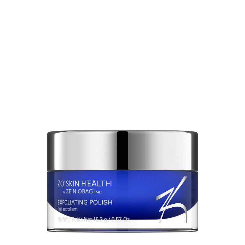 Zo Skin Health: Exfoliating Polish