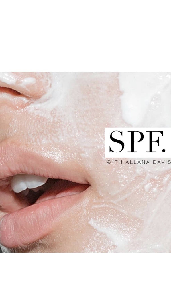 (video) All About SPF