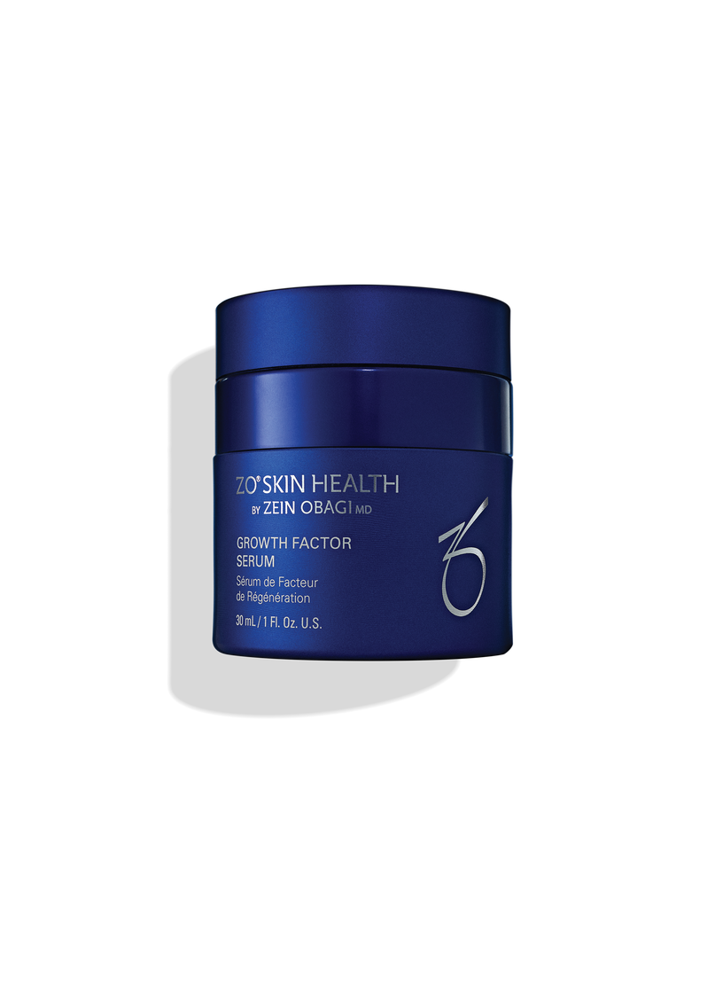 Zo Skin Health: Growth Factor Serum