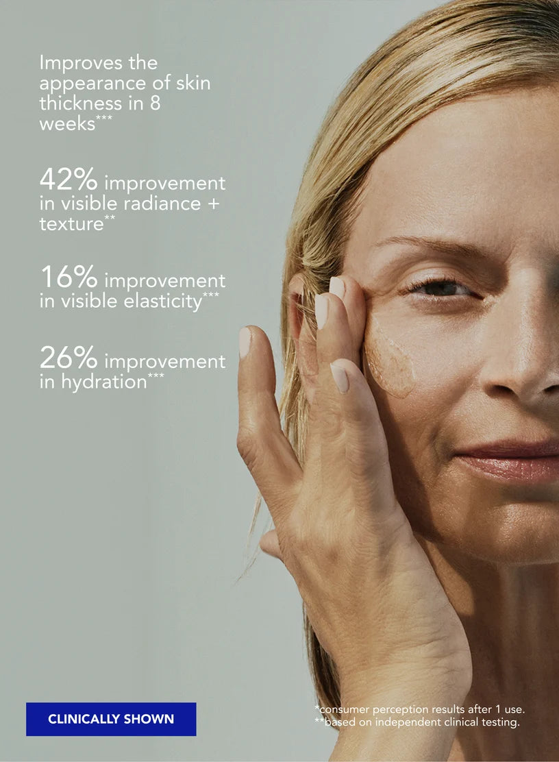 Zo Skin Health: Growth Factor Serum