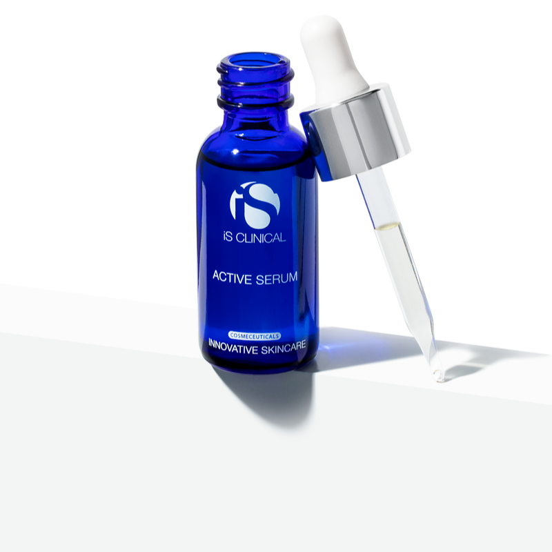 ACTIVE SERUM®