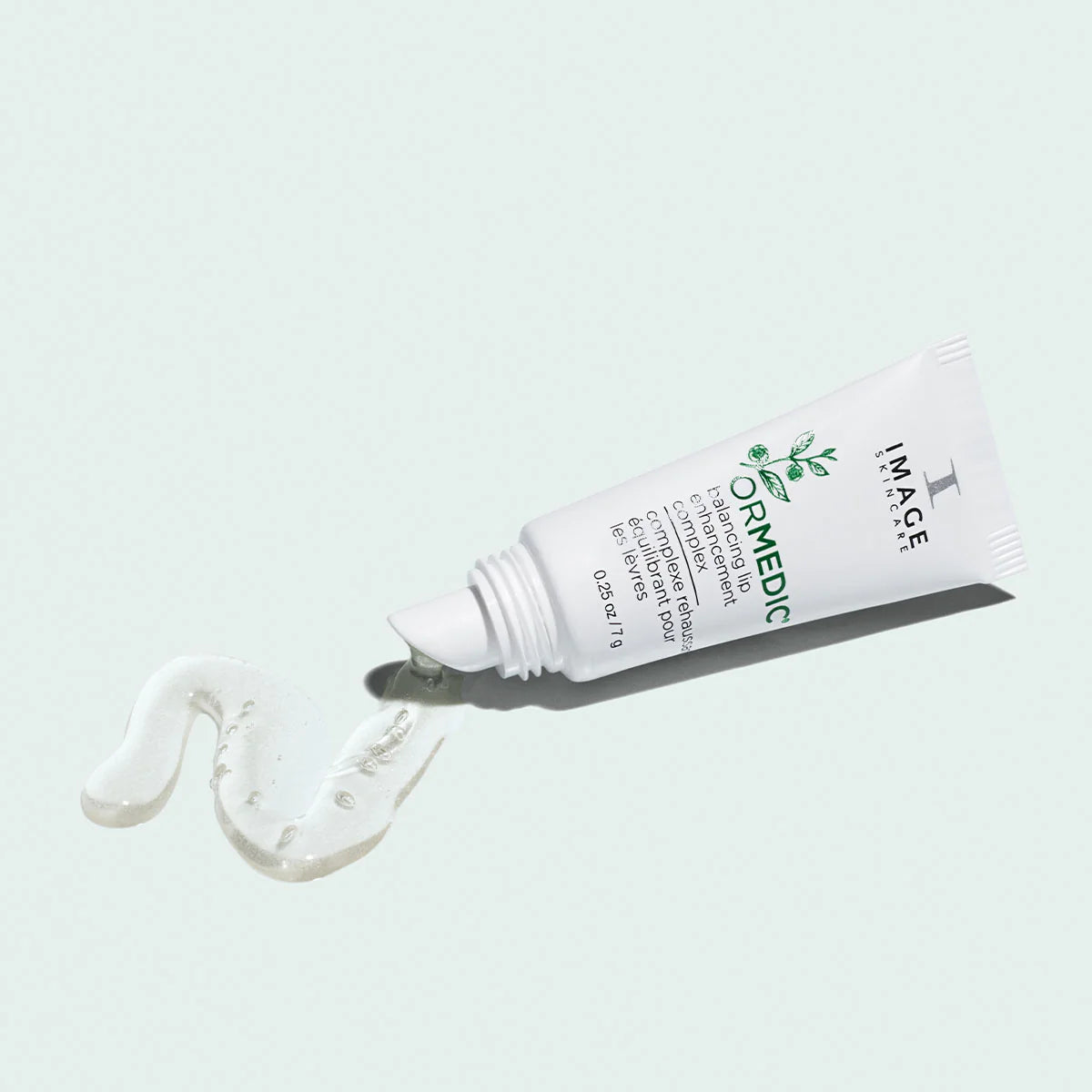 <p>This ultra-hydrating, polypeptide formula helps to improve the appearance of lip volume and of lip contours. Instantly soothes and moisturizes dry lips.</p> <p>&nbsp;</p>