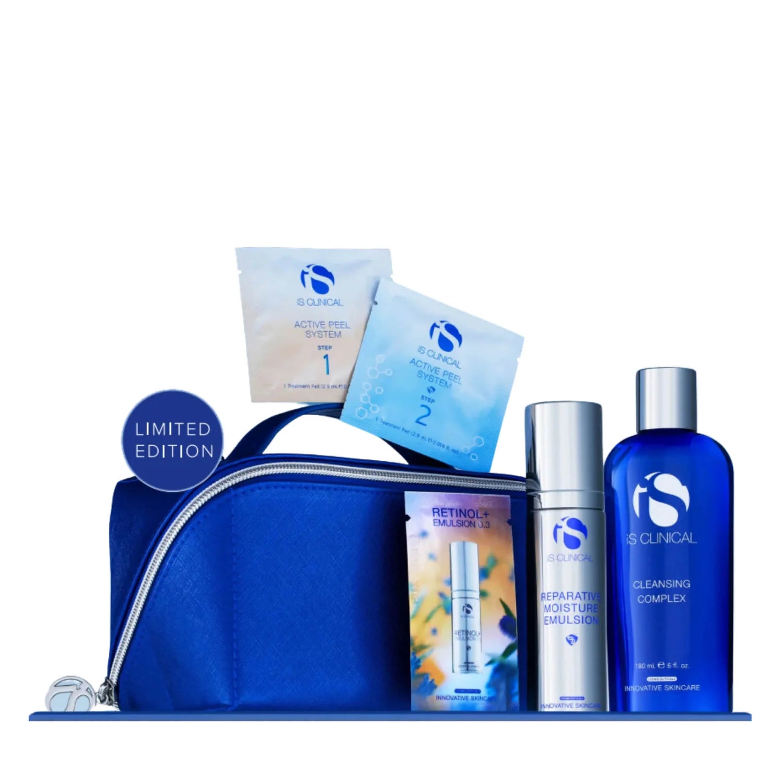 iS Clinical: The Skin Renewal Collection (Limited)