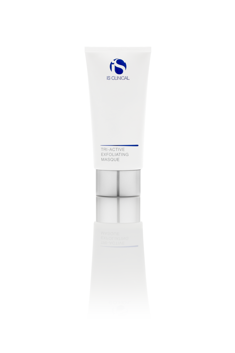 TRI-ACTIVE EXFOLIATING MASQUE