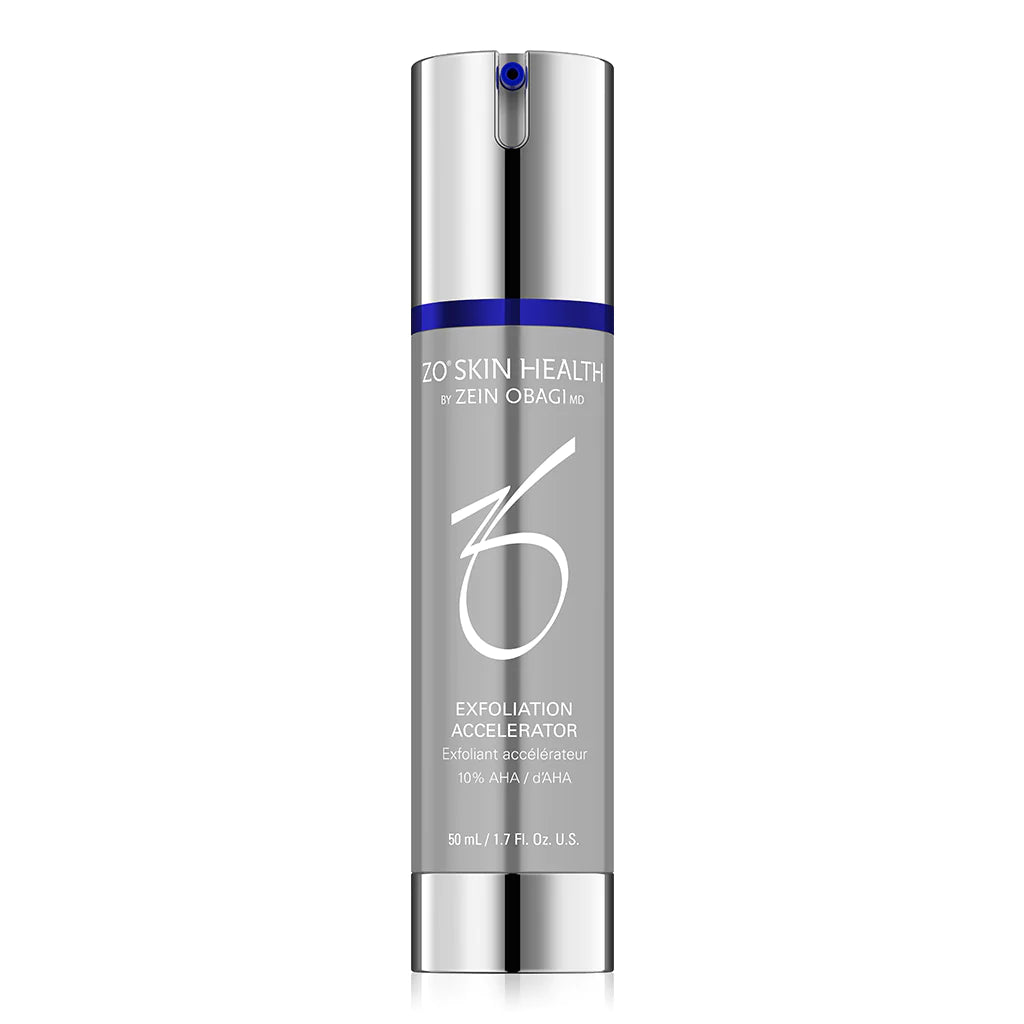 Zo Skin Health: Exfoliation Accelerator