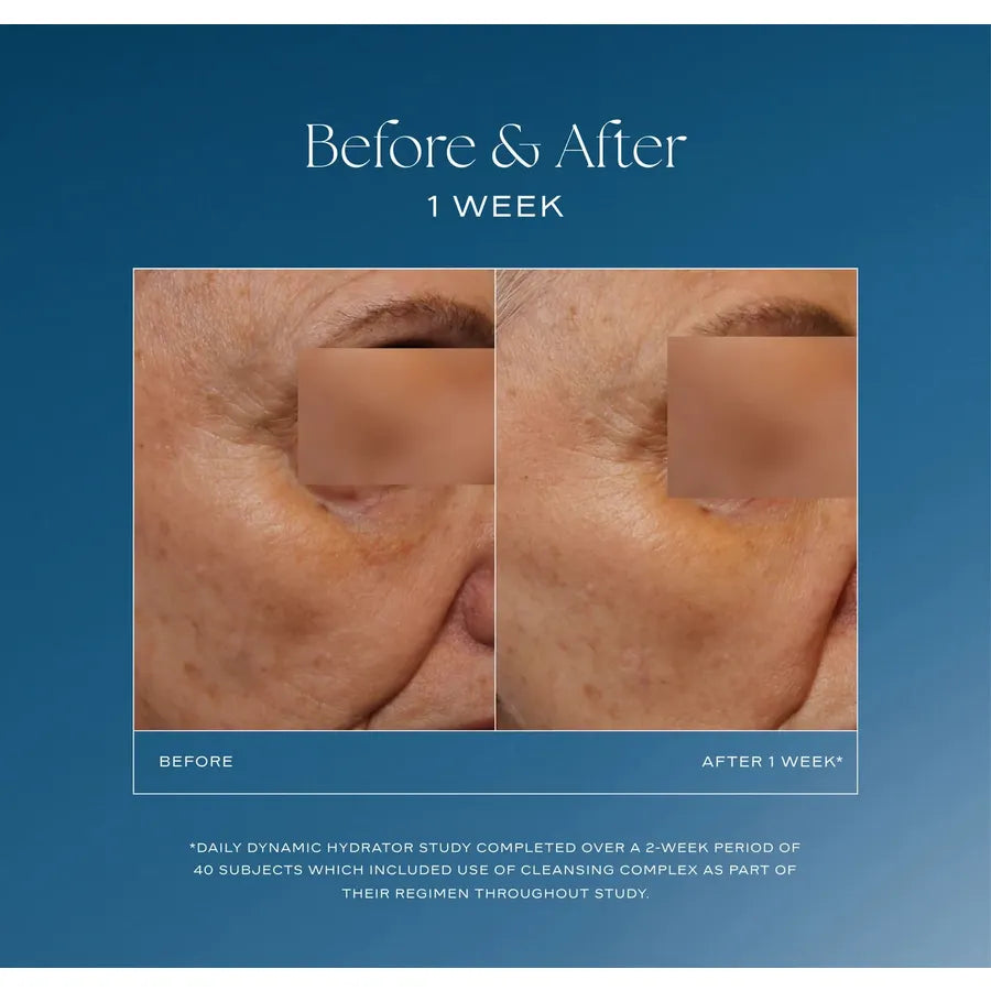 iS Clinical Daily Dynamic Hydrator