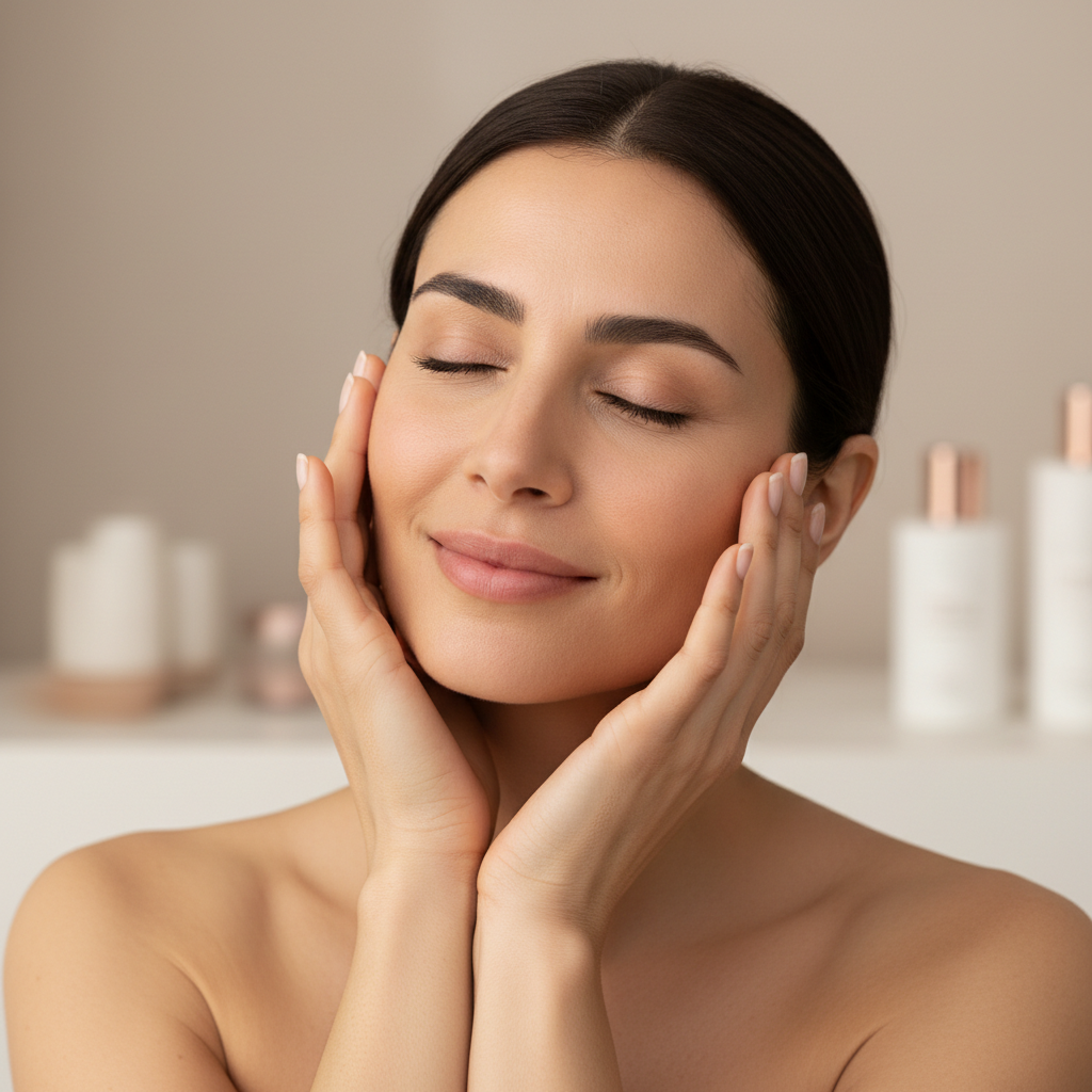 Sensitive Skin Lifestyle