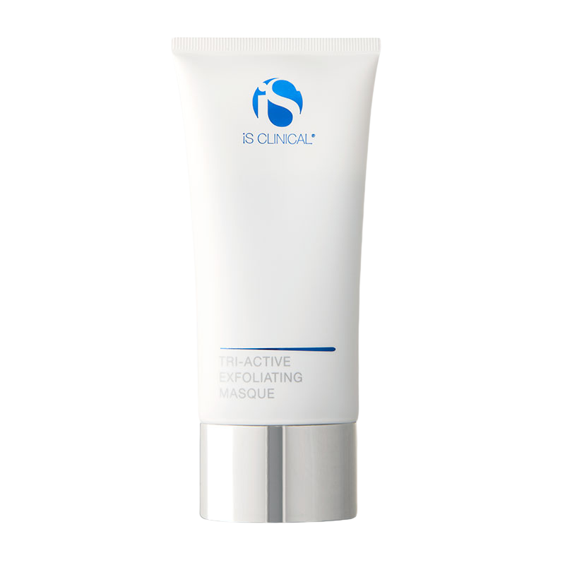 TRI-ACTIVE EXFOLIATING MASQUE