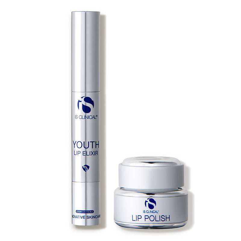 iS Clinical: Lip Duo