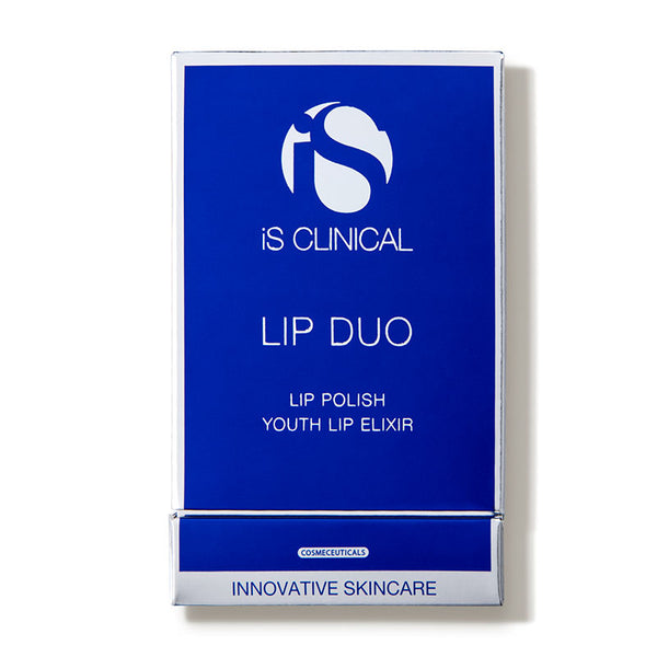 iS Clinical: Lip Duo