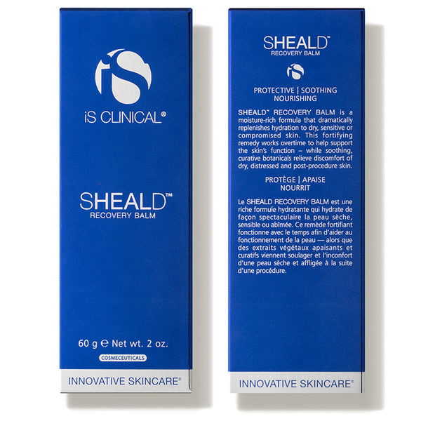 Sheald Recovery Balm available in Toronto