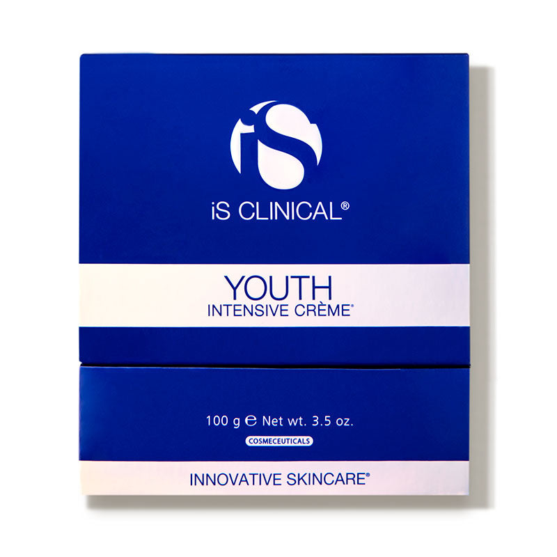 iS Clinical: Youth Intensive Creme