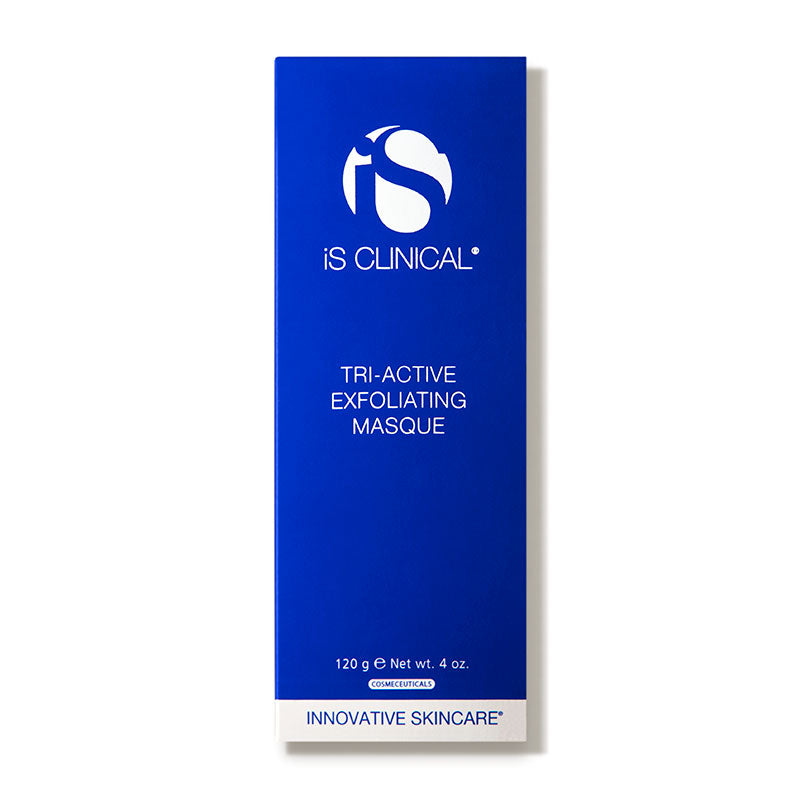 iS Clinical: Tri-Active Exfoliating Mask
