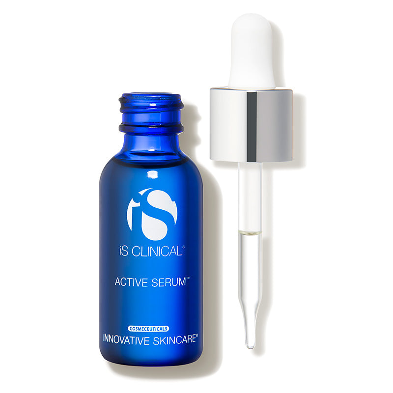 Is clinical active serum voted best serum of 2023