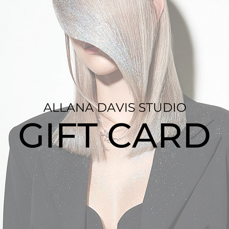Allana Davis Beauté + Skin Gift Card