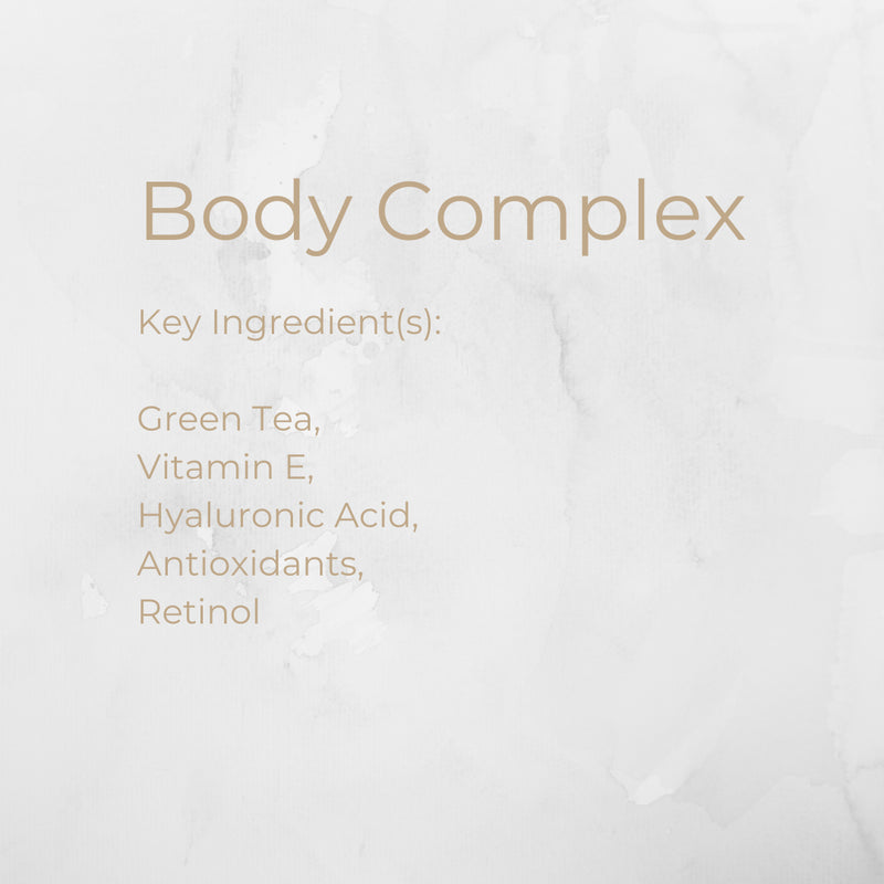 iS Clinical: Body Complex