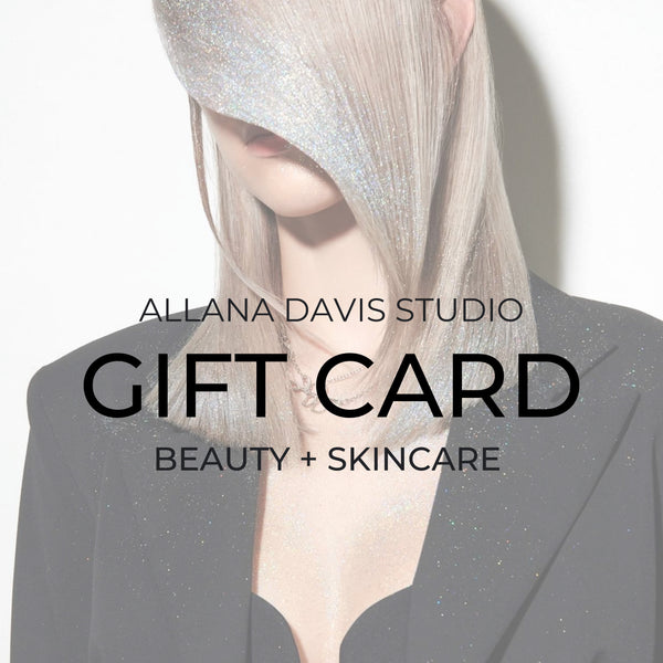 ALLANA DAVIS STUDIO GIFT CARD