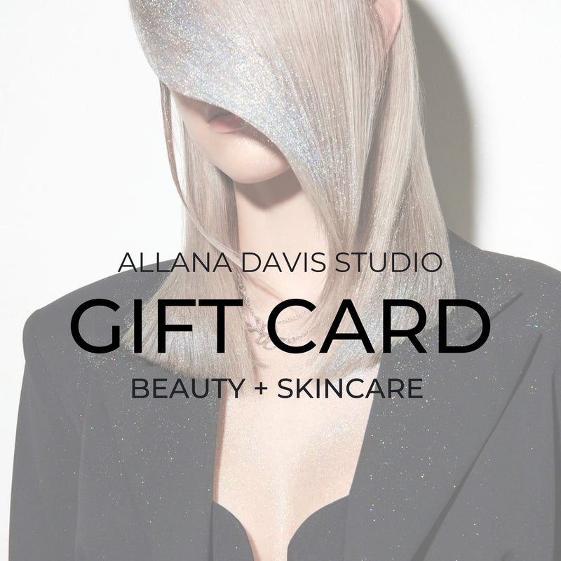 ALLANA DAVIS STUDIO GIFT CARD