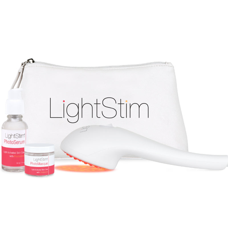 LightStim: For Wrinkles (Pro Version)