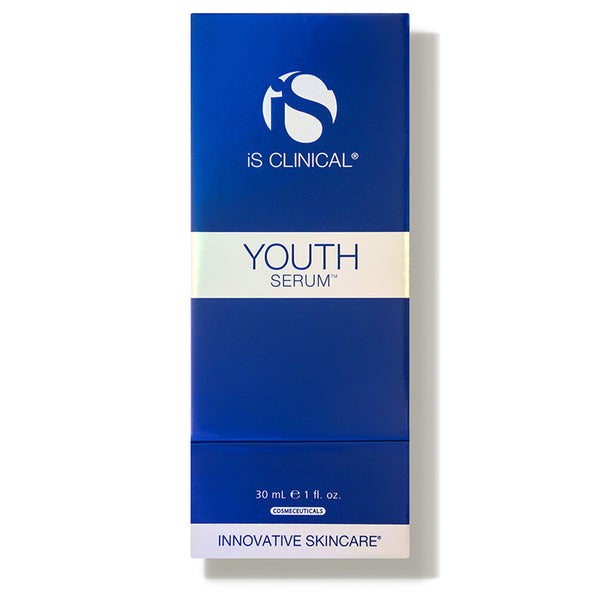 iS Clinical: Youth Serum