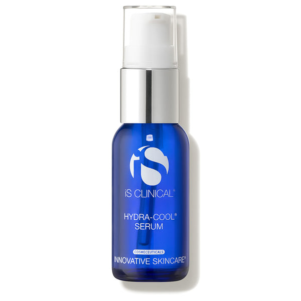 iS Clinical Hydra-Cool Serum for dry skin