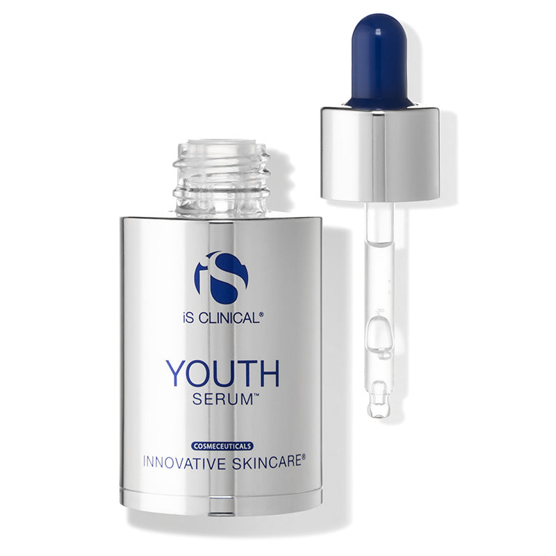 iS Clinical: Youth Serum