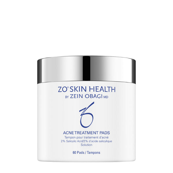 Zo Skin Health: Acne Treatment Pads